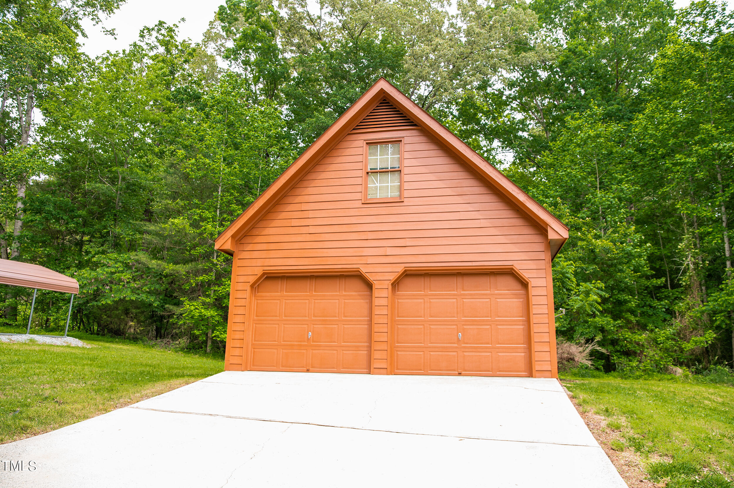 1891 Berry Pearce Road Timberlake, NC 27583 - Photo 10 of 54 BP8-FB