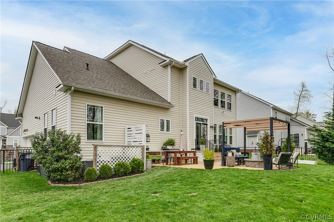1342 Miners Trail Road Midlothian, VA 23114 - Photo 45 of 45 Gallery Image 45