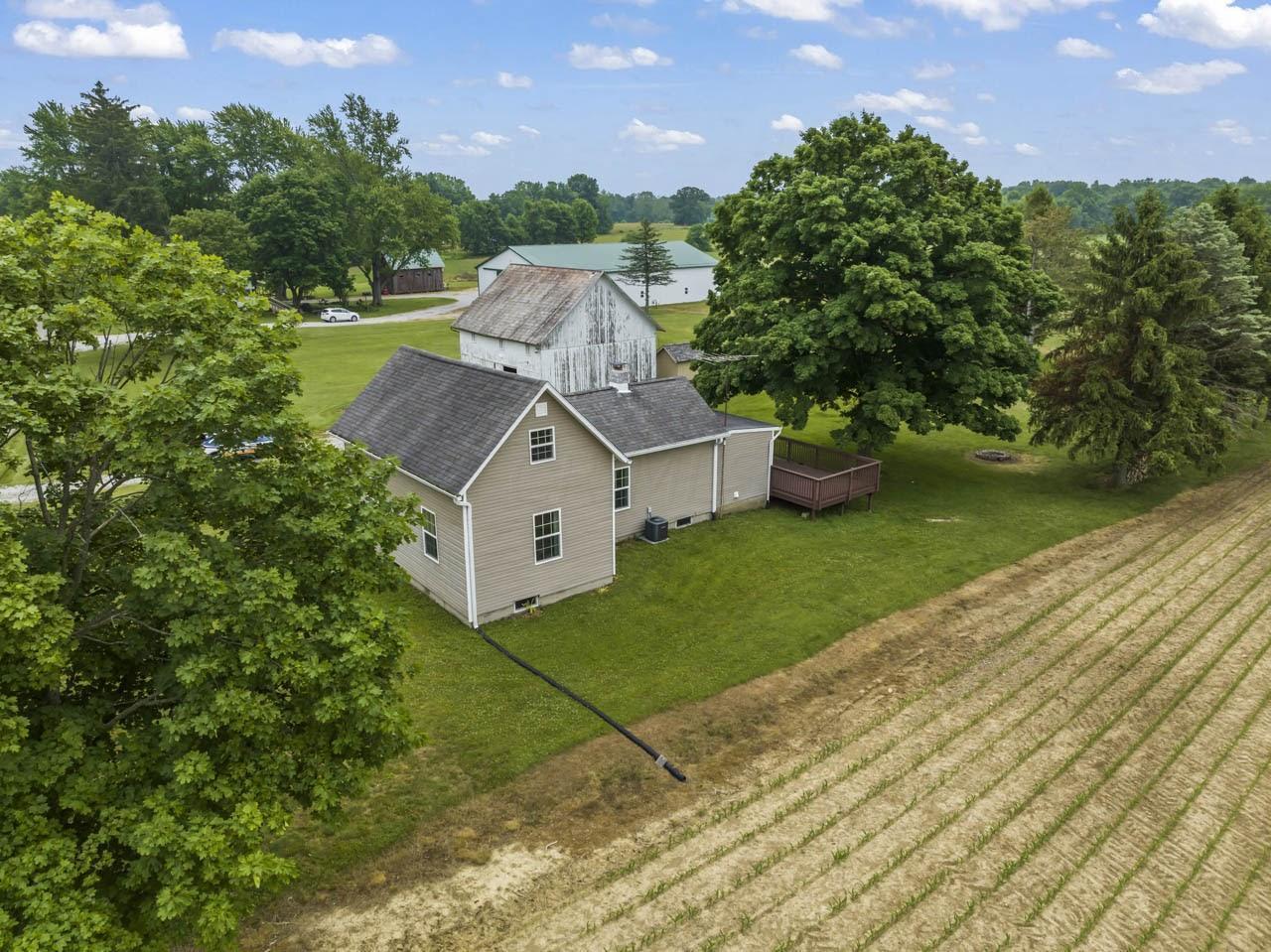 10502 Sycamore Road Mount Vernon, OH 43050 - Photo 2 of 47 10502 Sycamore Rd
