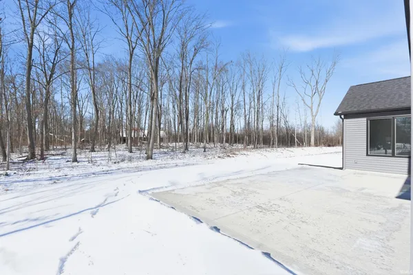 $630,000 | 13335 Passerine Boulevard, Fort Wayne, IN 46845