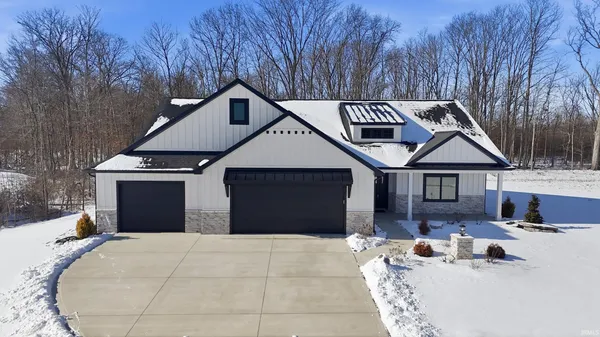 $630,000 | 13335 Passerine Boulevard, Fort Wayne, IN 46845