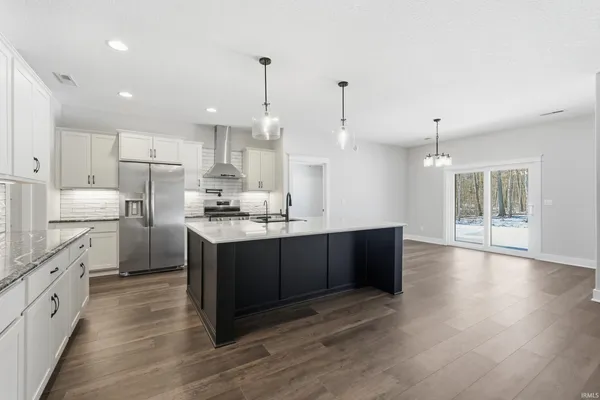 $630,000 | 13335 Passerine Boulevard, Fort Wayne, IN 46845