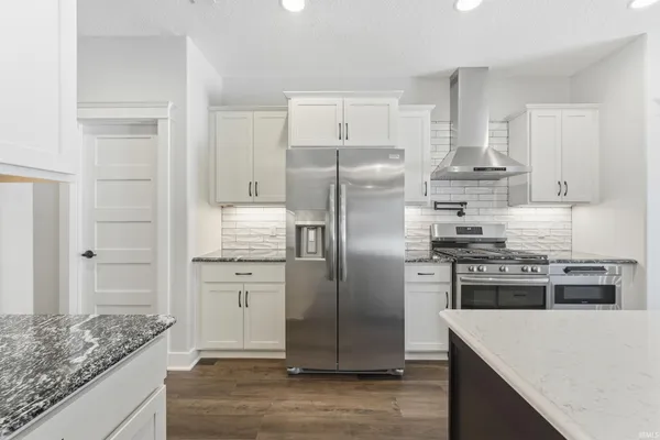 $630,000 | 13335 Passerine Boulevard, Fort Wayne, IN 46845
