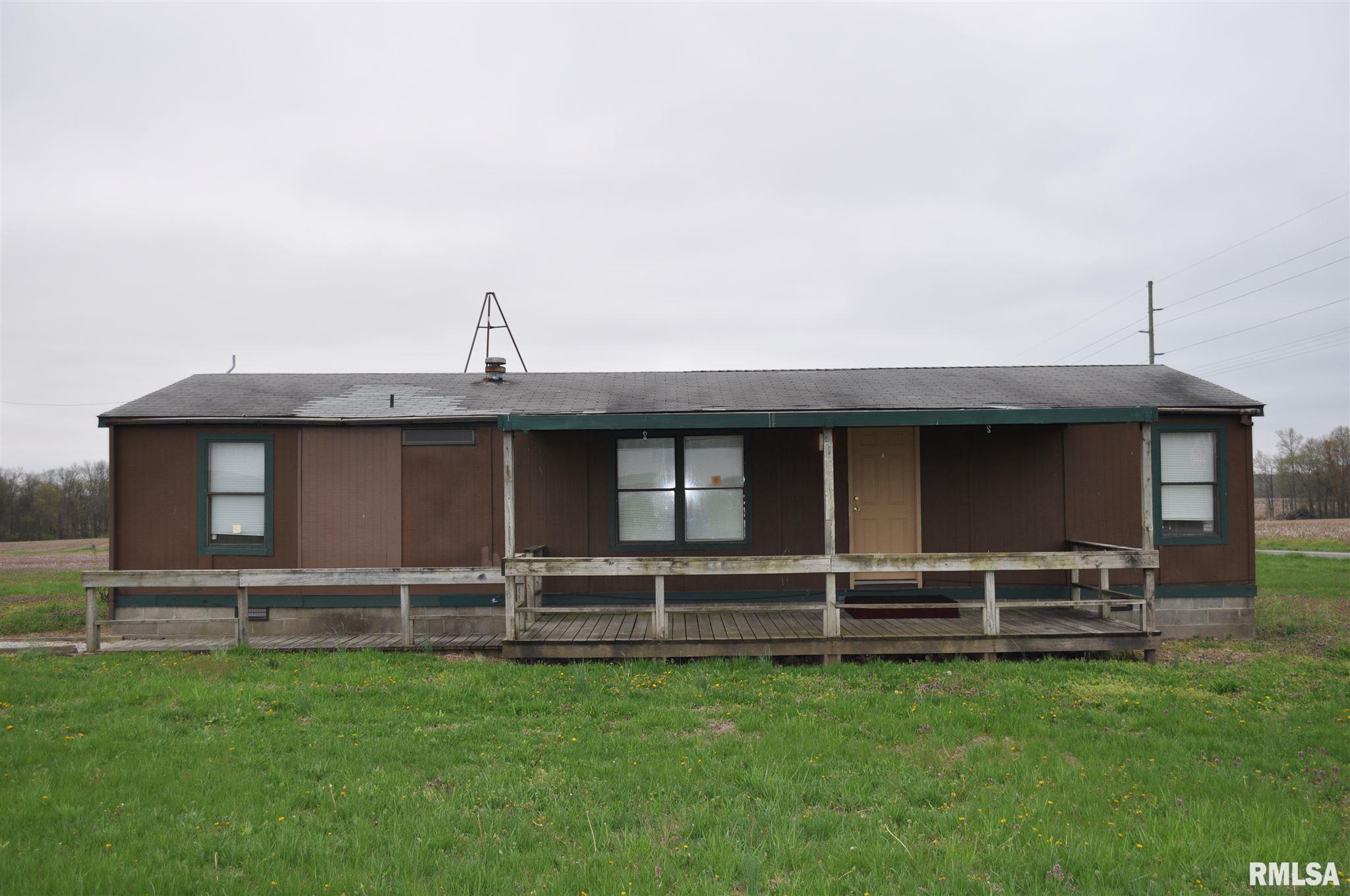 1000 Massey Road Eldorado, IL 62930 - Photo 1 of 28 Gallery Image 1