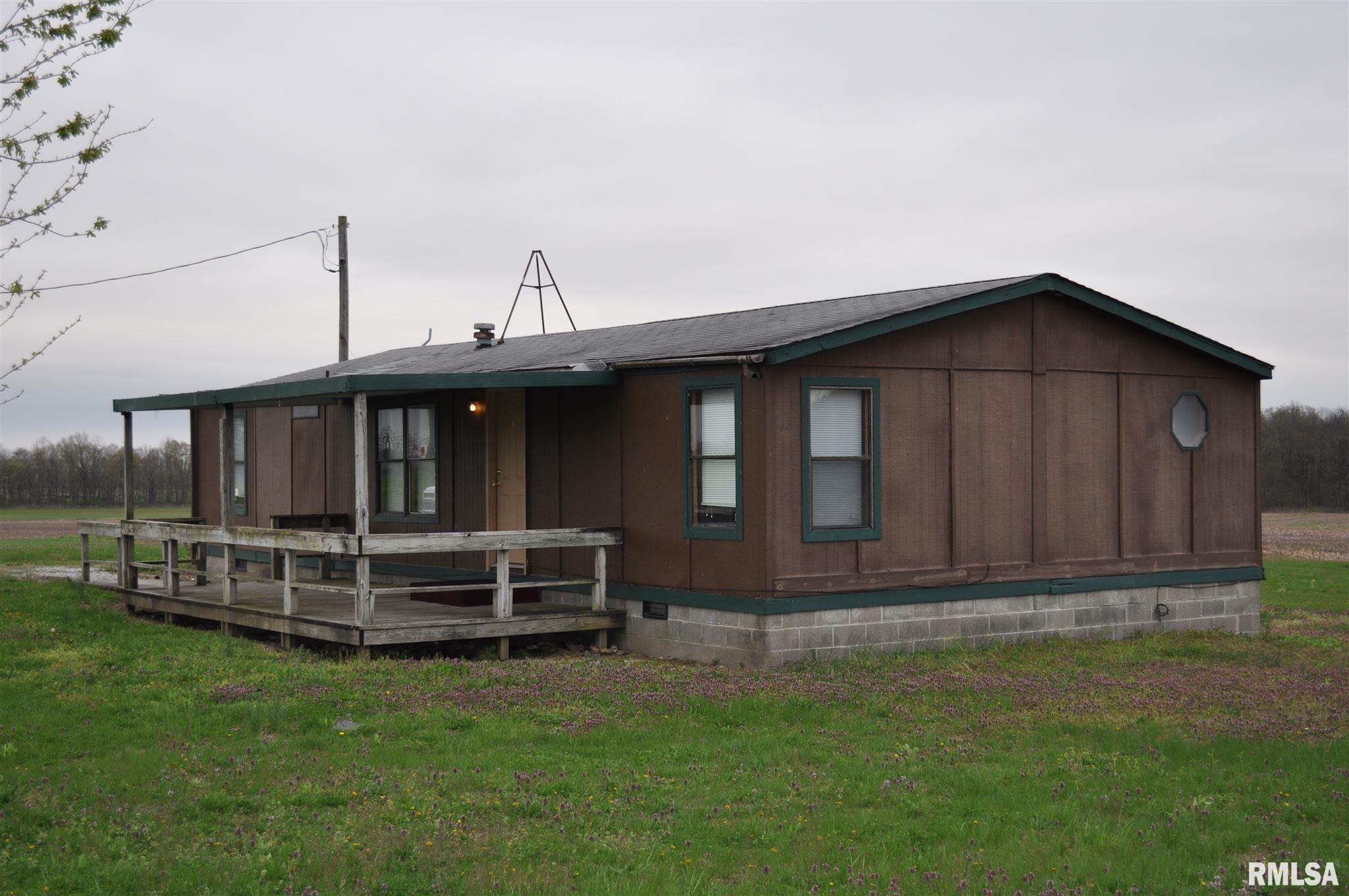 1000 Massey Road Eldorado, IL 62930 - Photo 2 of 28 Gallery Image 2