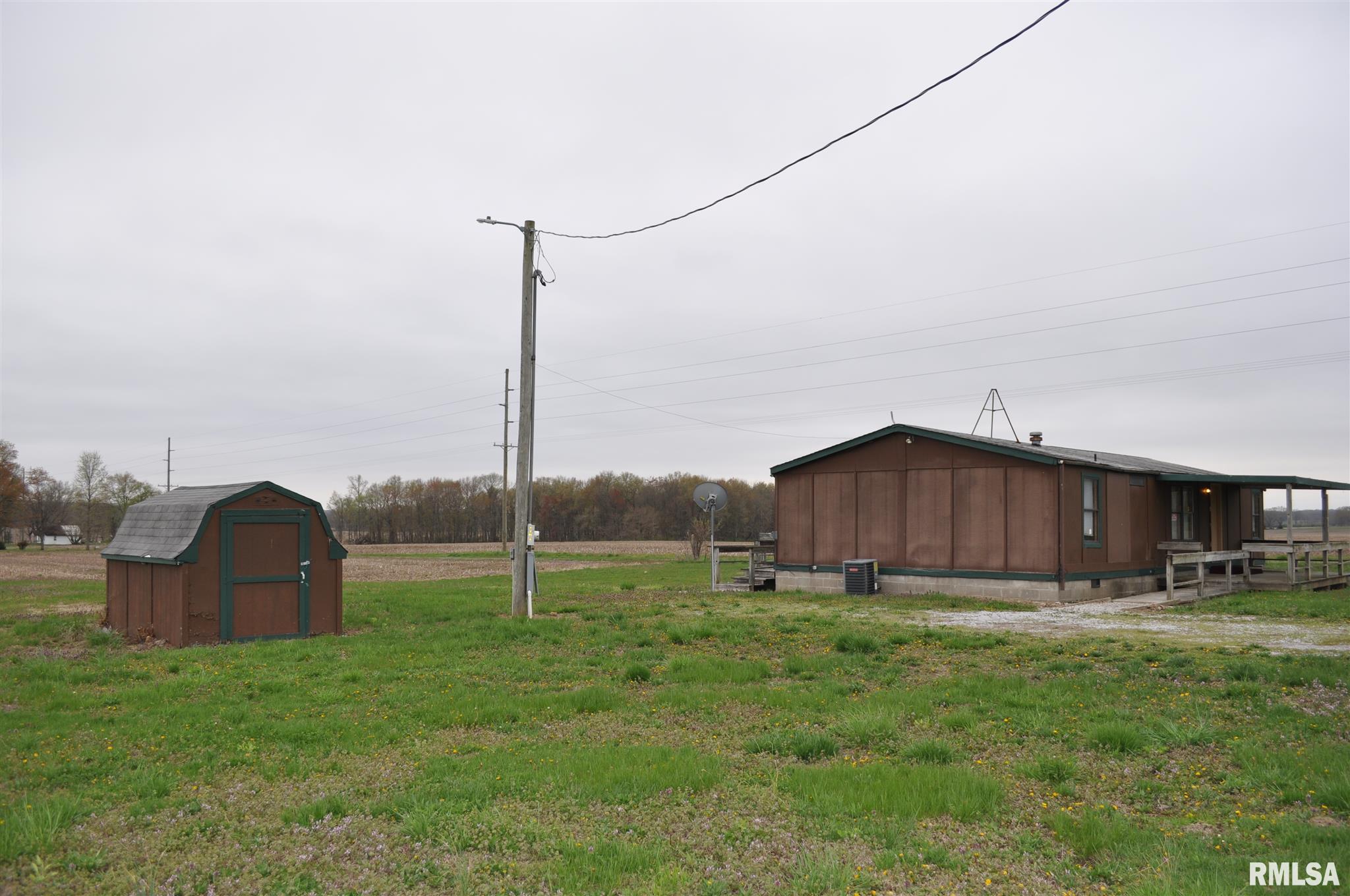 1000 Massey Road Eldorado, IL 62930 - Photo 6 of 28 Gallery Image 6