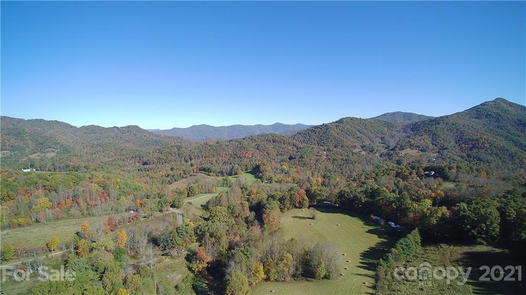 5 B Rabbit Skin Road, Unit TRACT 5B Waynesville, NC 28785 - Photo 4 of 8 Gallery Image 4