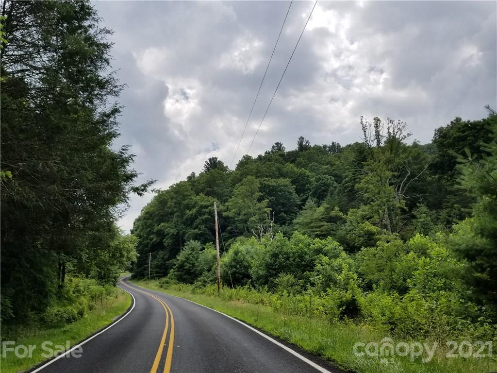 5 B Rabbit Skin Road, Unit TRACT 5B Waynesville, NC 28785 - Photo 6 of 8 Gallery Image 6