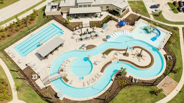 $547,900 | 21363 Manatee Rock Lane, Cypress, TX 77433