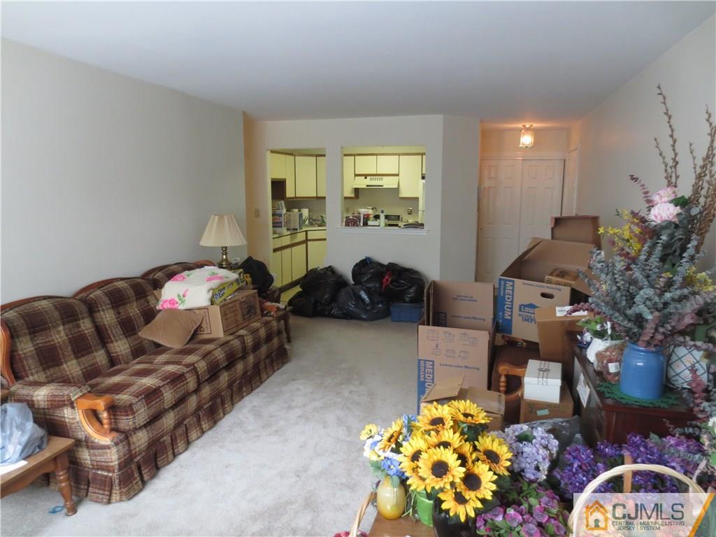 105 Raintree Court, Unit 105 Helmetta, NJ 08828 - Photo 2 of 16 Gallery Image 2