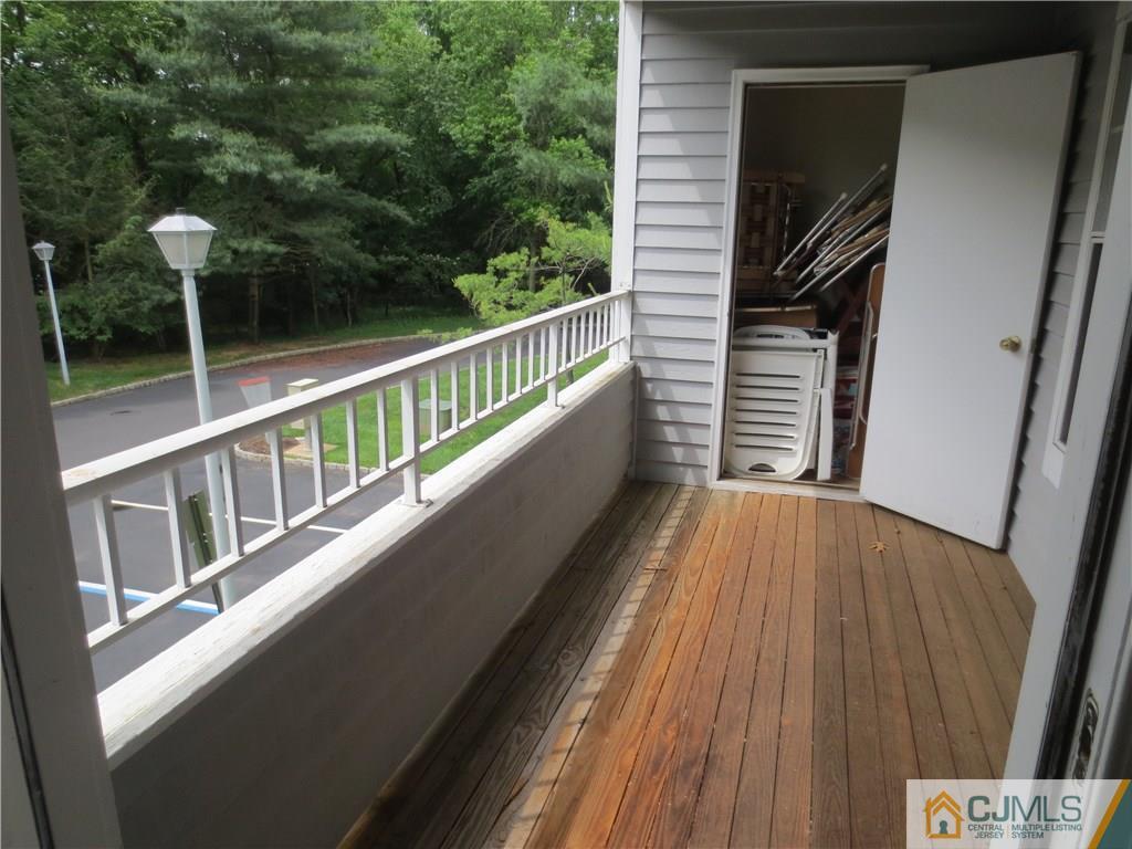 105 Raintree Court, Unit 105 Helmetta, NJ 08828 - Photo 15 of 16 Gallery Image 15