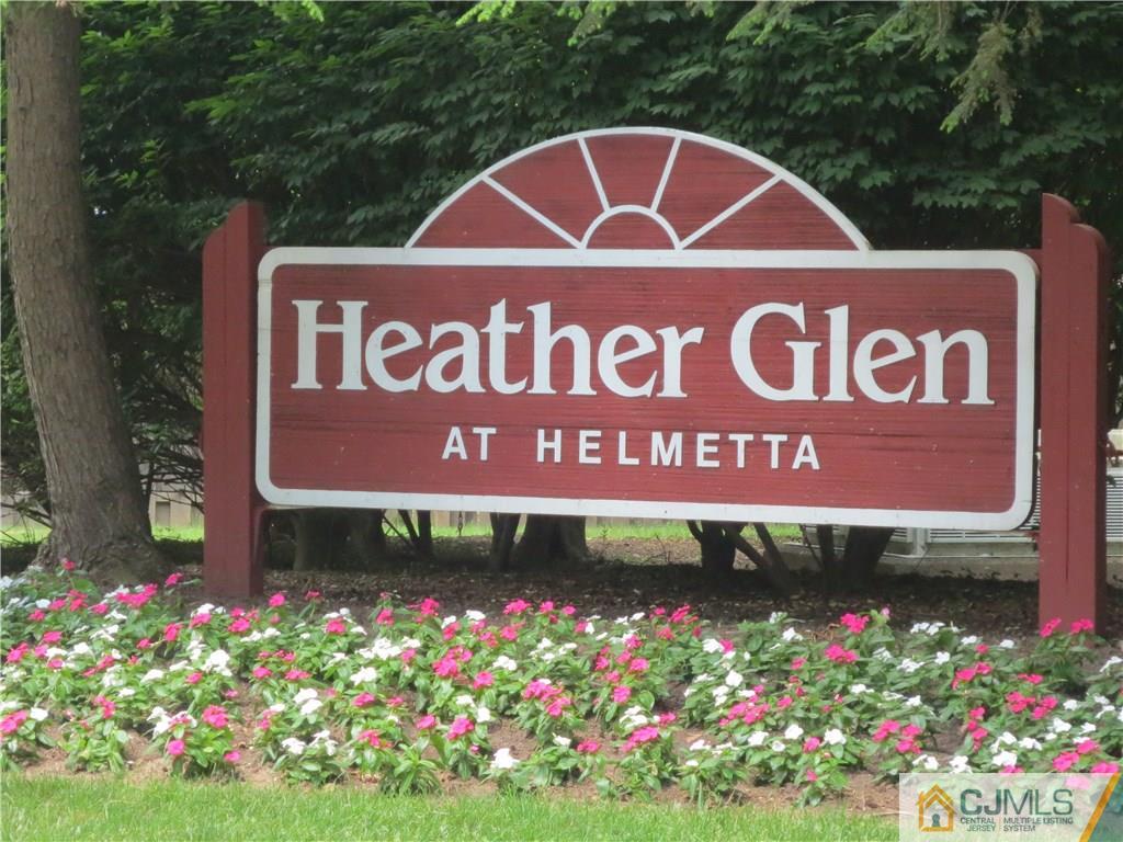 105 Raintree Court, Unit 105 Helmetta, NJ 08828 - Photo 16 of 16 Gallery Image 16