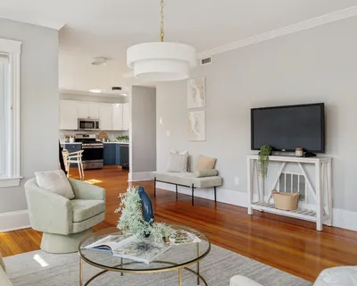 $875,000 | 98 Electric Avenue, Unit 2, Somerville, MA 02144