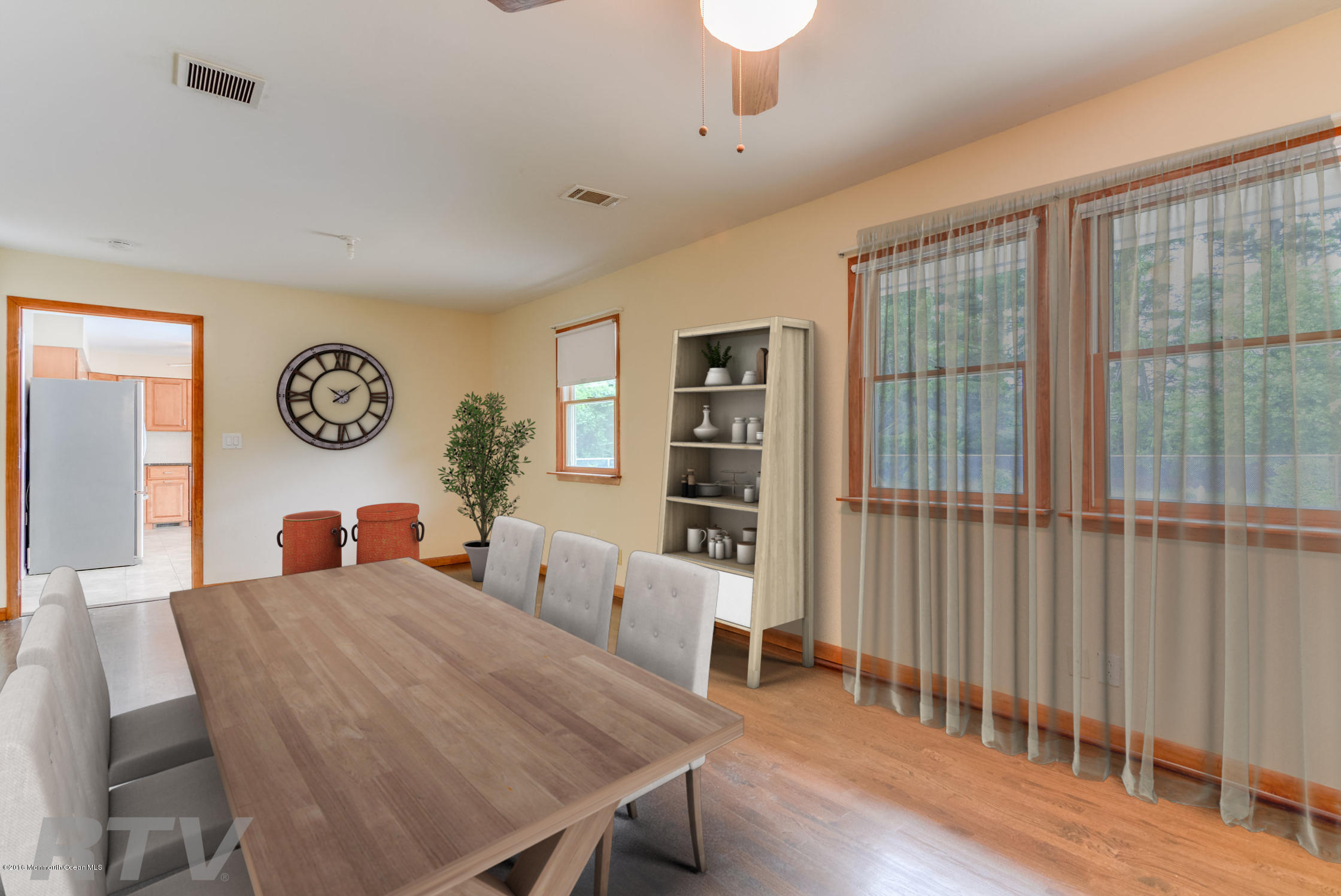 1511 Gully Road Wall, NJ 07719 - Photo 3 of 31 2