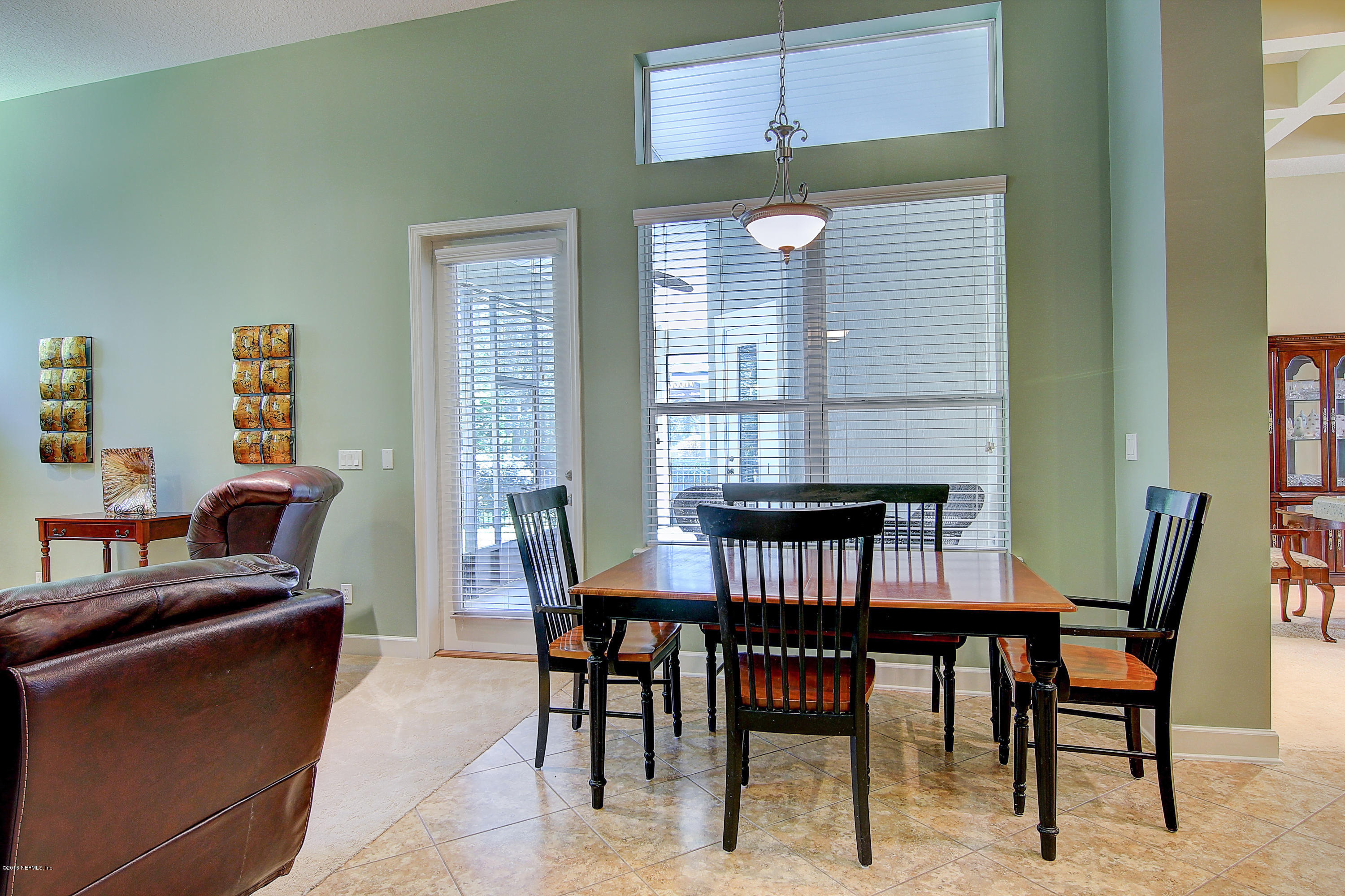 6019 Shadehill Road Jacksonville, FL 32258 - Photo 17 of 37 Perfect Breakfast Nook