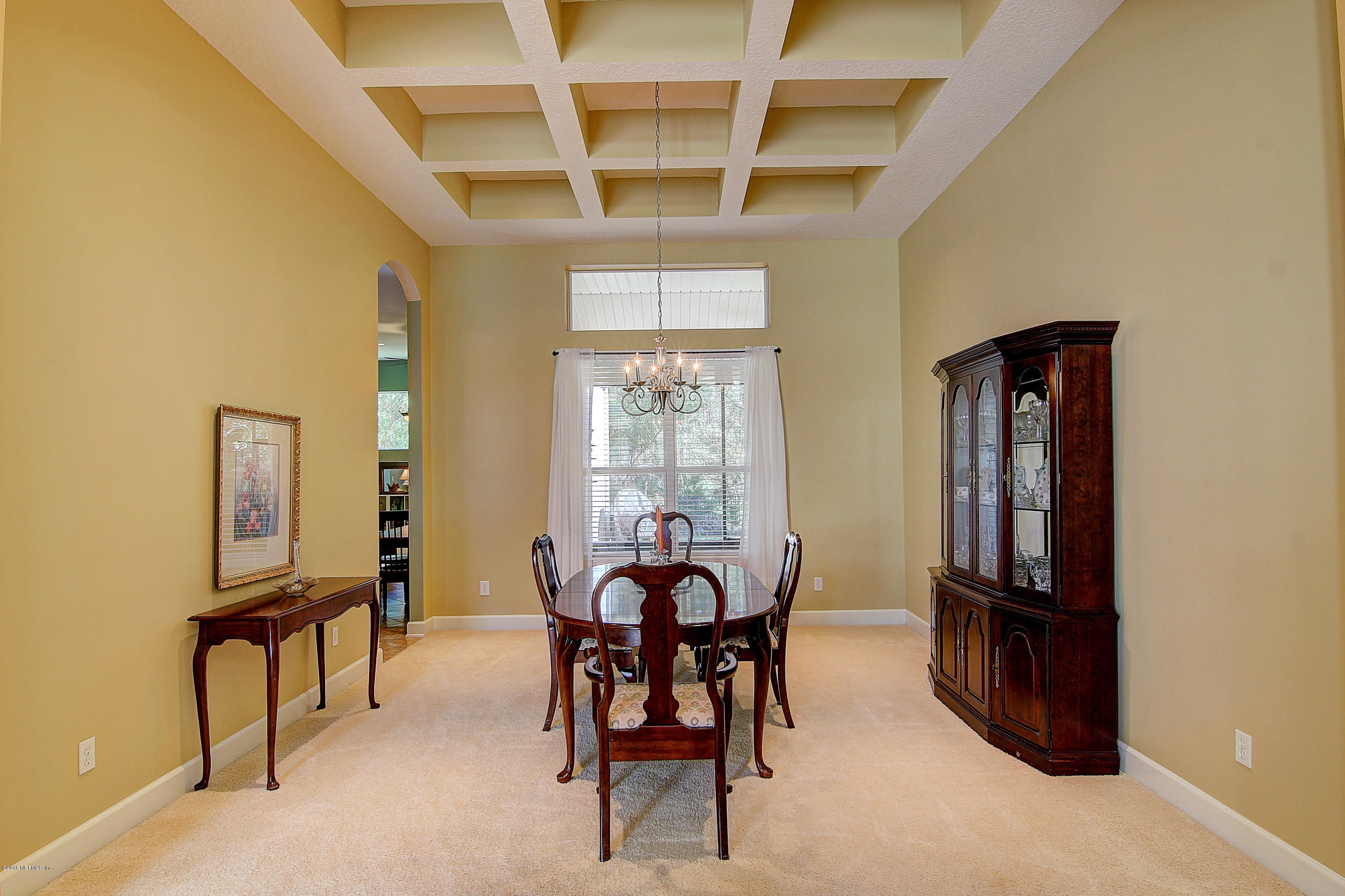 6019 Shadehill Road Jacksonville, FL 32258 - Photo 2 of 37 Beautiful/Classy Dining