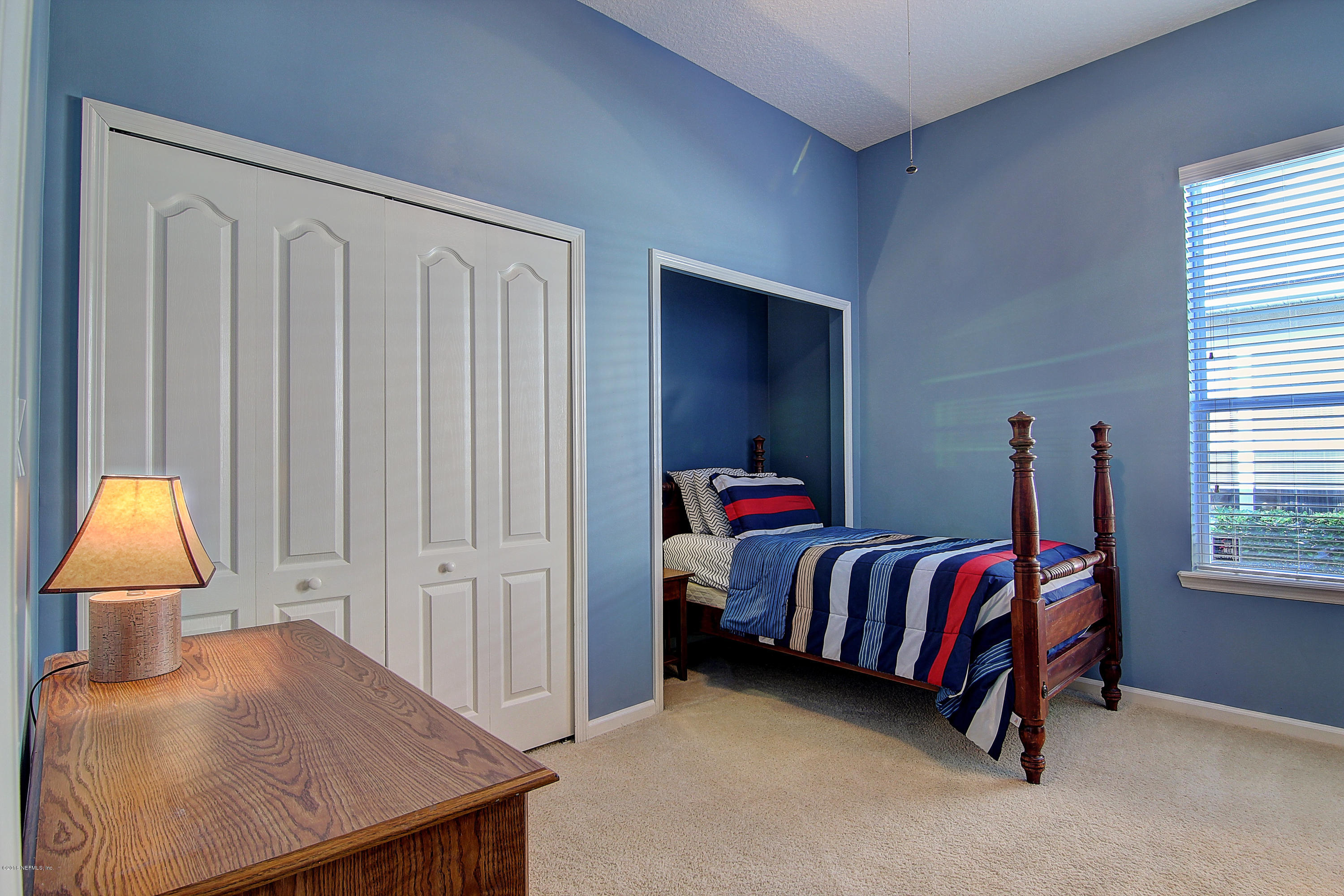 6019 Shadehill Road Jacksonville, FL 32258 - Photo 24 of 37 Jack's Bedroom 2