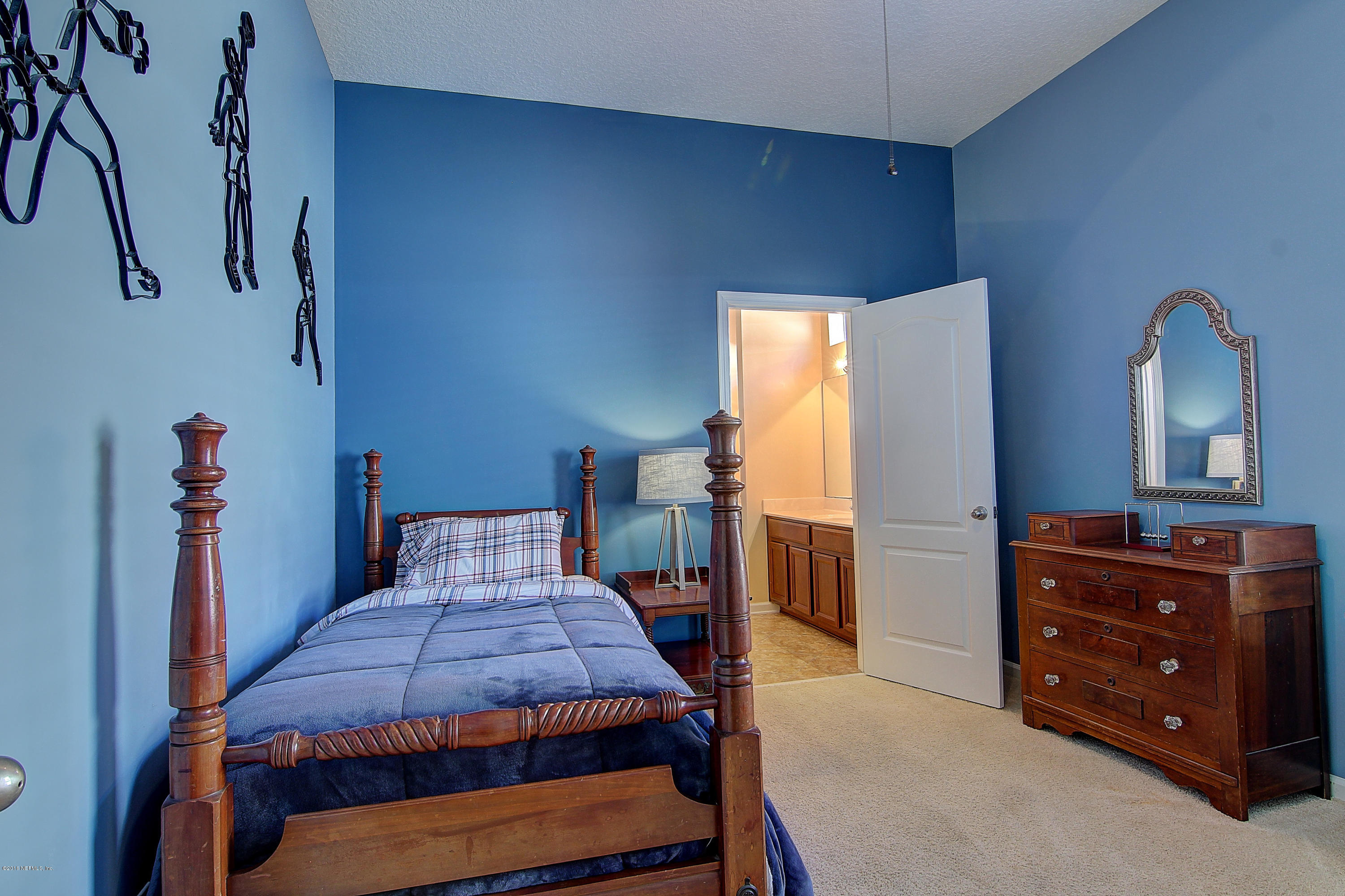 6019 Shadehill Road Jacksonville, FL 32258 - Photo 26 of 37 Jill's Bedroom 3