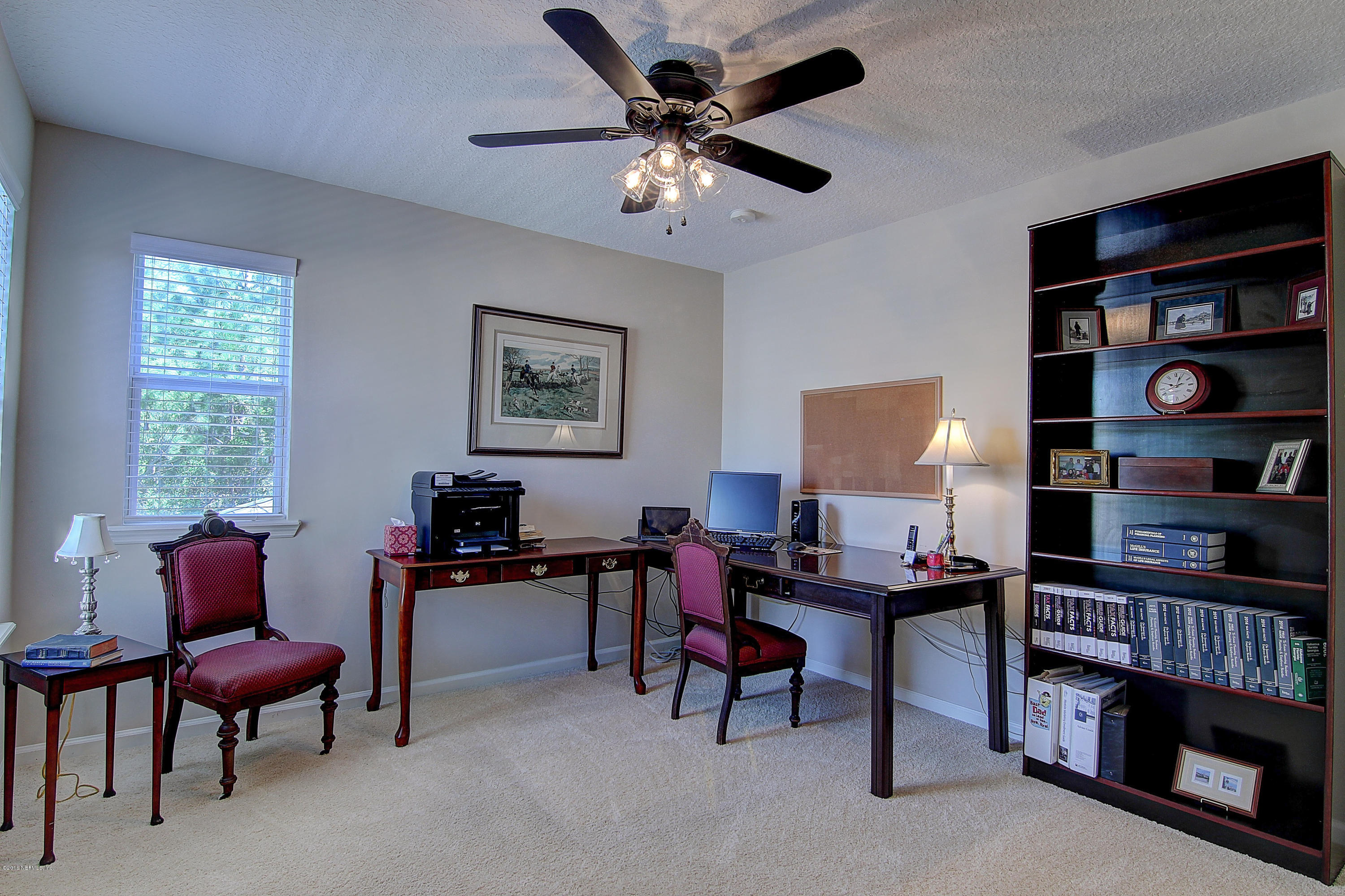 6019 Shadehill Road Jacksonville, FL 32258 - Photo 30 of 37 Upstairs Bedroom 5