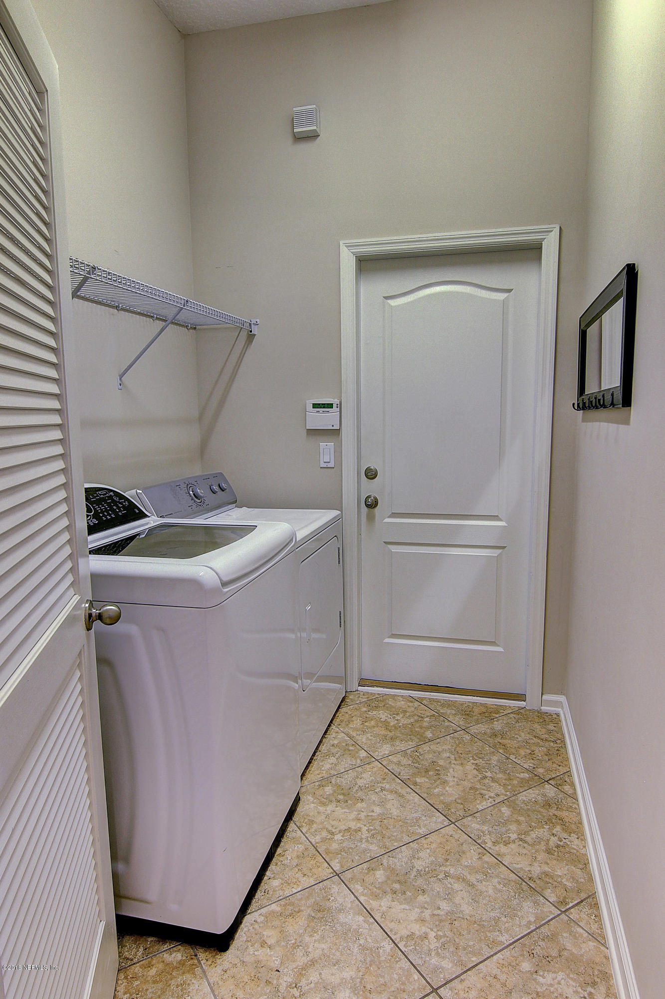 6019 Shadehill Road Jacksonville, FL 32258 - Photo 32 of 37 Laundry w/ Tile