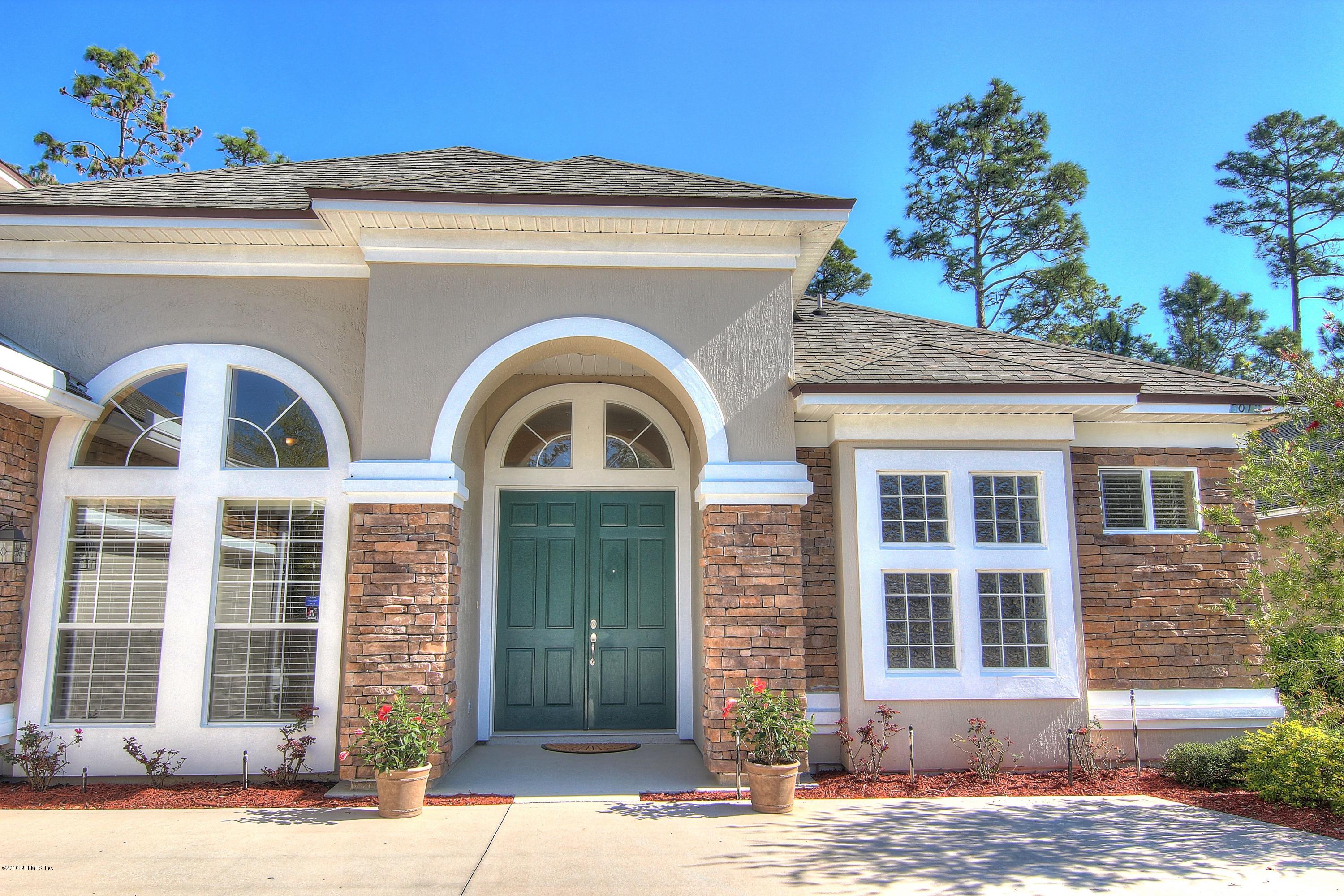 6019 Shadehill Road Jacksonville, FL 32258 - Photo 7 of 37 Grand Entryway