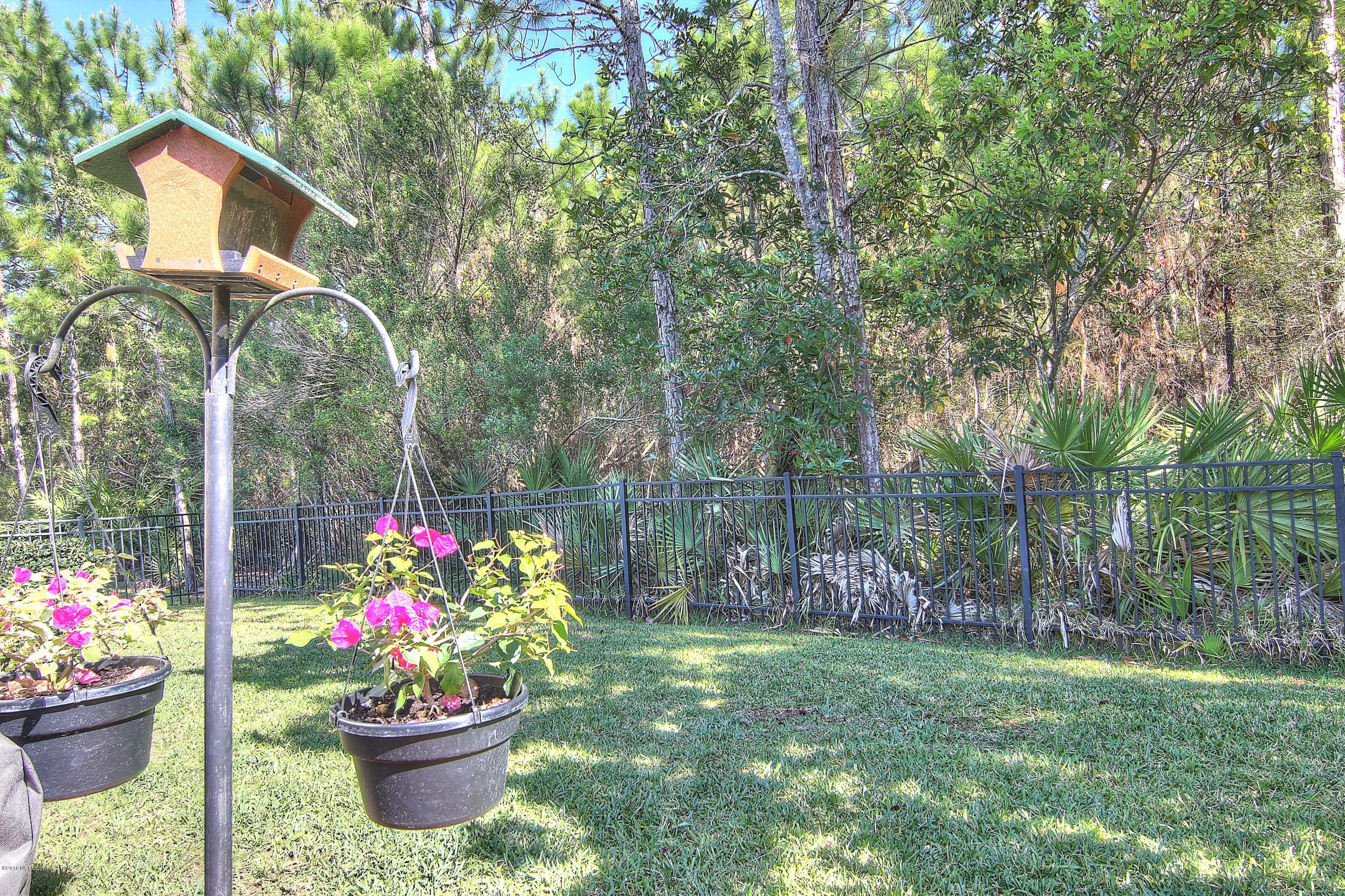 6019 Shadehill Road Jacksonville, FL 32258 - Photo 8 of 37 Private Fenced Yard