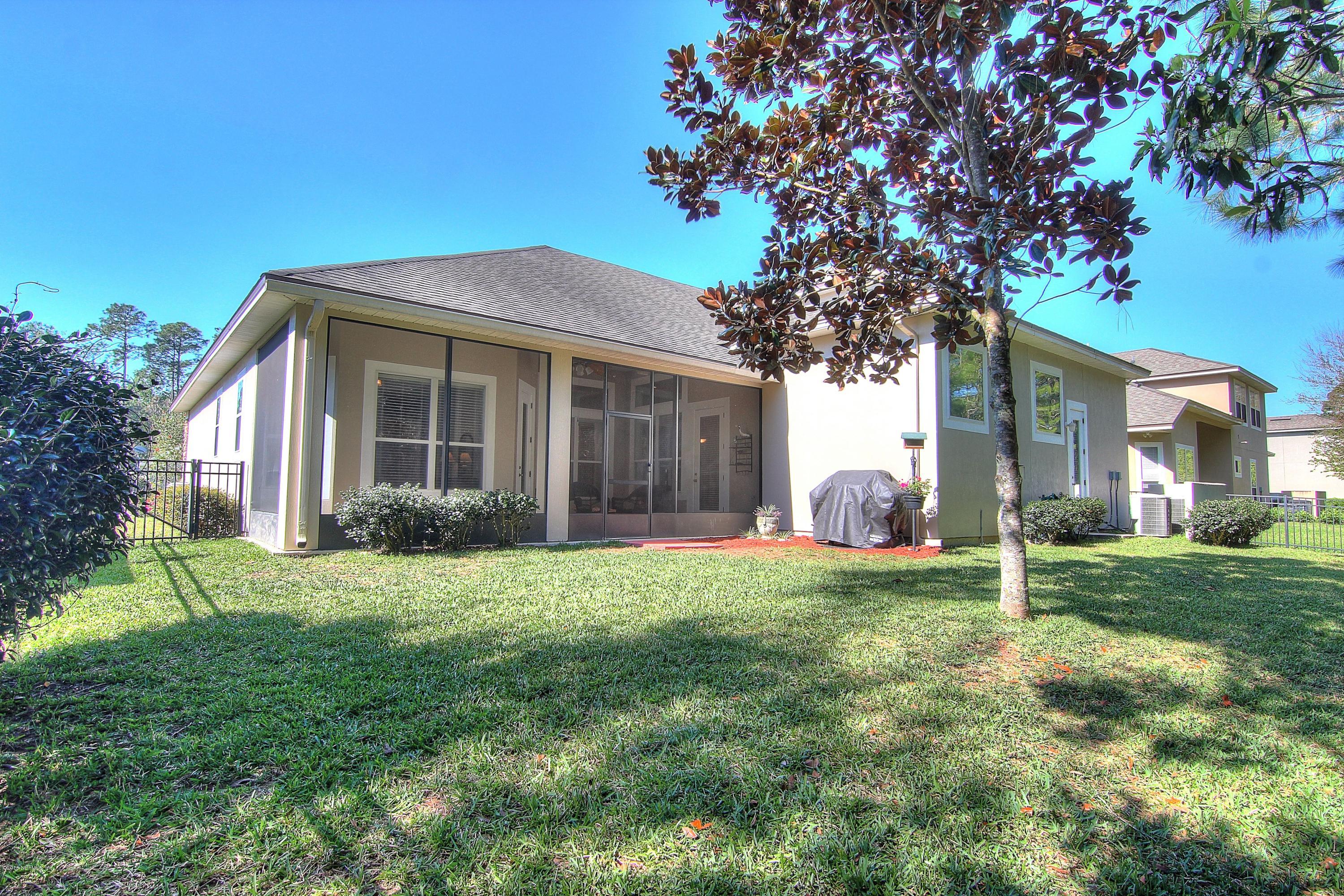 6019 Shadehill Road Jacksonville, FL 32258 - Photo 9 of 37 Large Screened Lanai