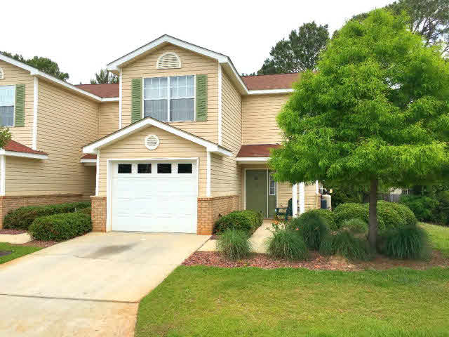 1517 Regency Road, Unit 16 Gulf Shores, AL 36542 - Photo 1 of 6