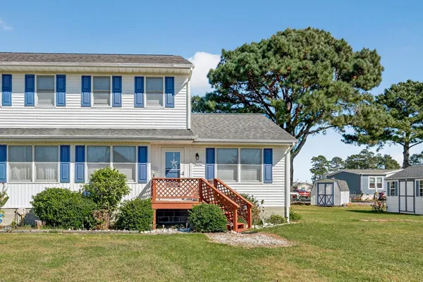 $320,000 | 6135 Martin Lane, Chincoteague Island, VA 23336
