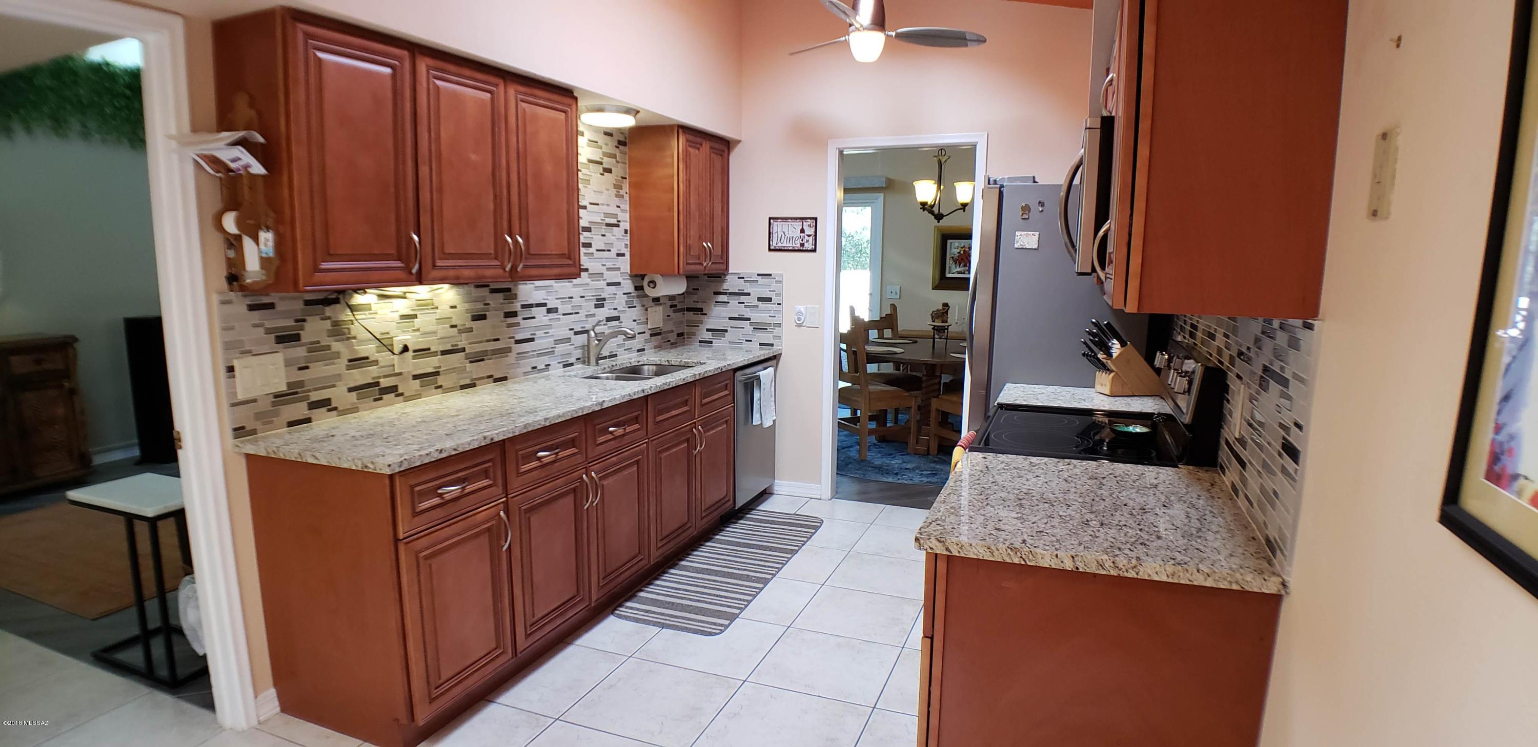 4545 North Mountain Quail Road Tucson, AZ 85750 - Photo 10 of 42