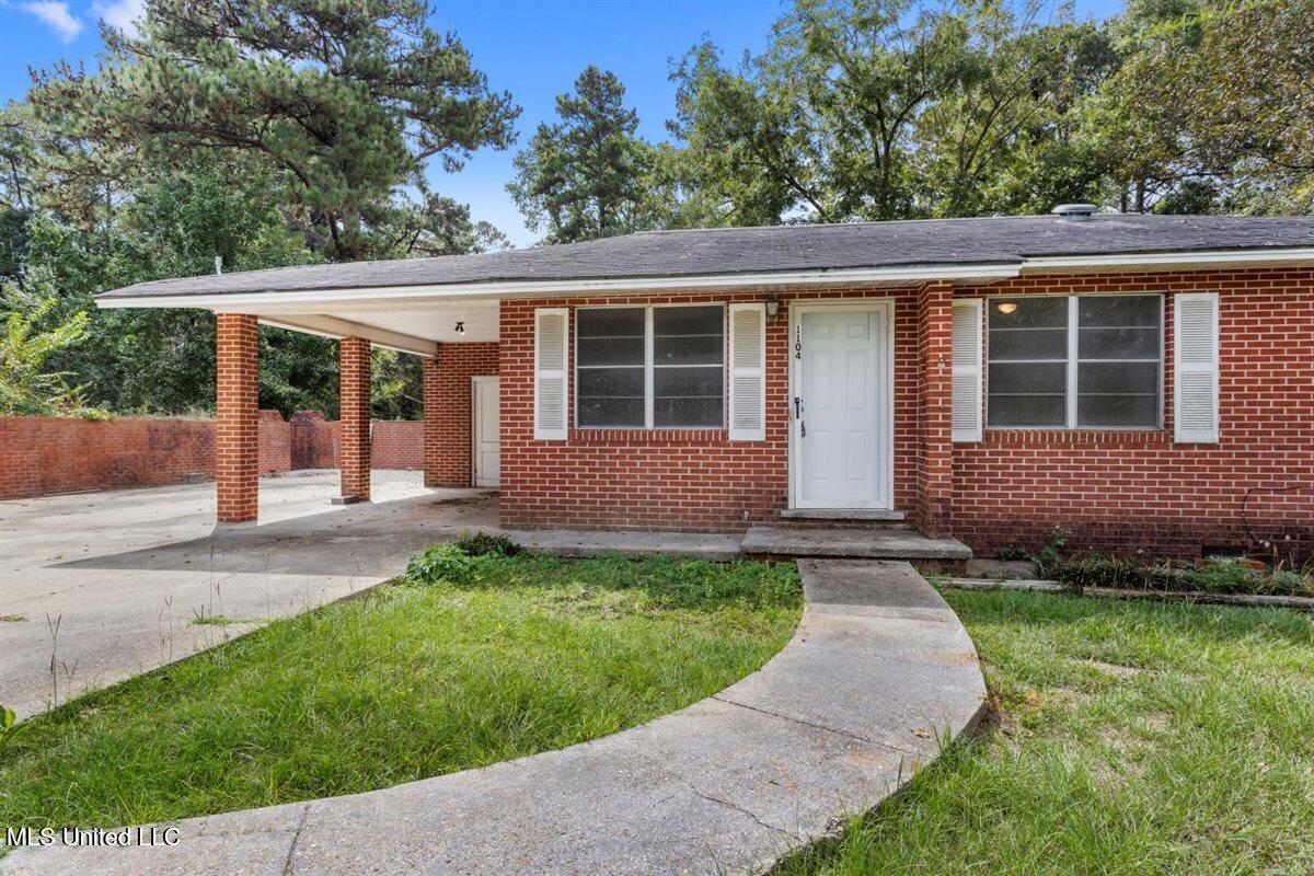 1104 Fairview Drive Waynesboro, MS 39367 - Photo 3 of 42 03-HJ0A0387