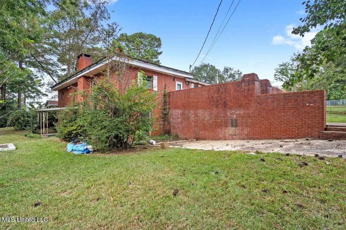 1104 Fairview Drive Waynesboro, MS 39367 - Photo 36 of 42 36-HJ0A0517