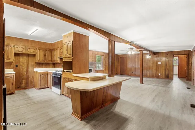 $144,900 | 1104 Fairview Drive, Waynesboro, MS 39367