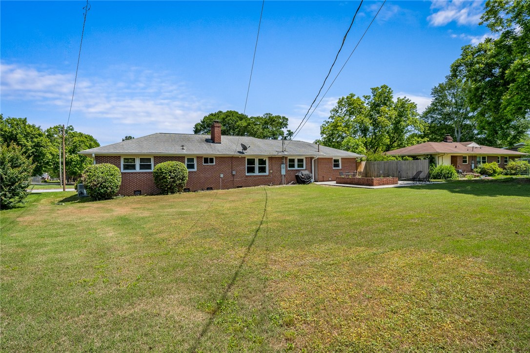 407 Harden Road Anderson, SC 29621 - Photo 32 of 43