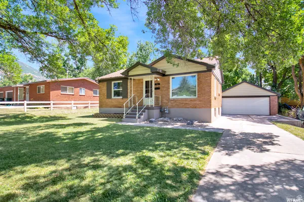 $389,000 | 955 35th Street, Ogden, UT 84403
