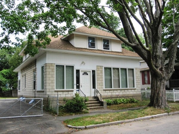 33 Lorimer Street Springfield, MA 01151 - Photo 1 of 12 Gallery Image 1