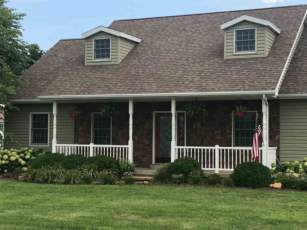 13620 East State Road Akron, IN 46910 - Photo 1 of 20