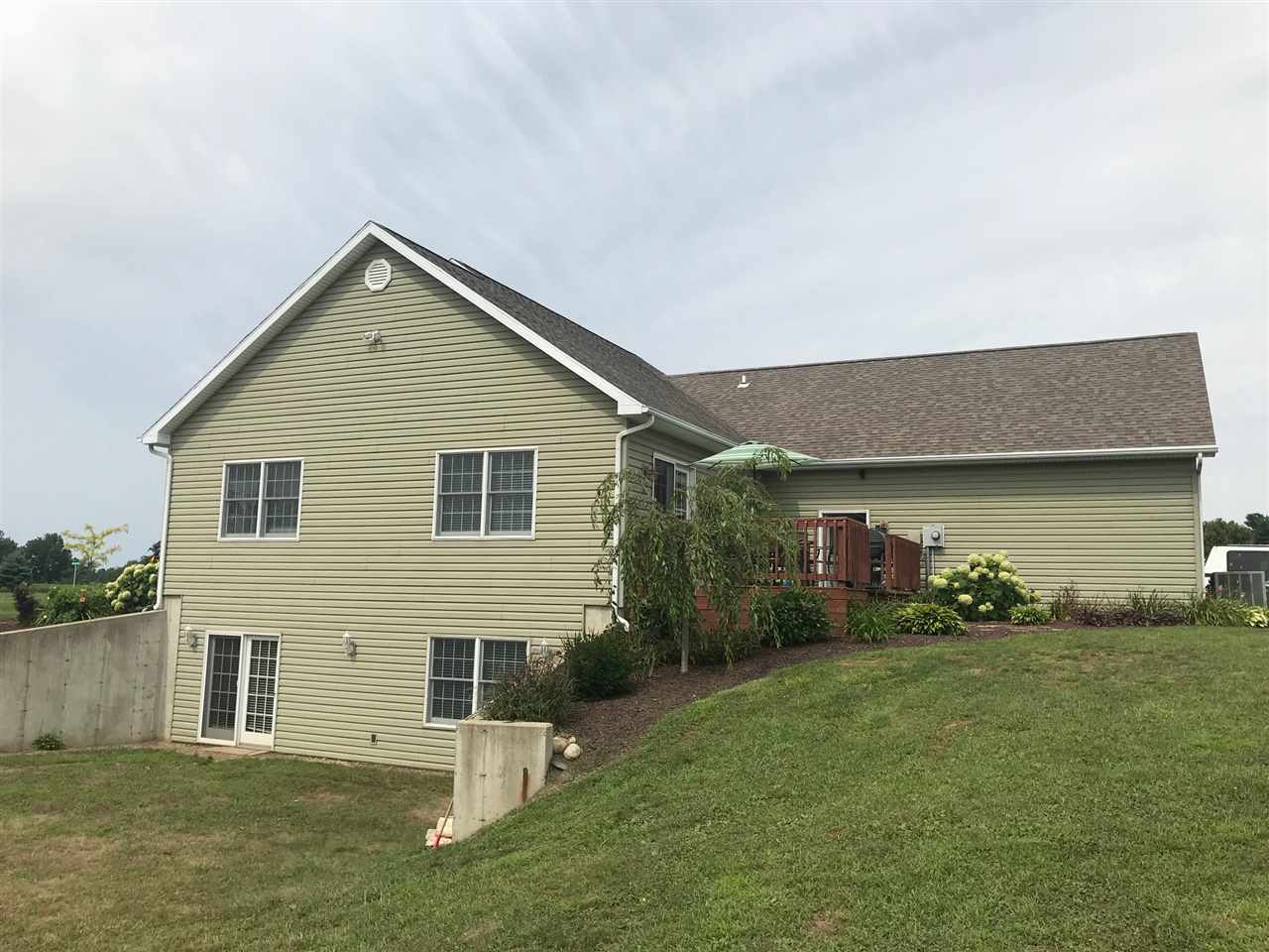 13620 East State Road Akron, IN 46910 - Photo 2 of 20