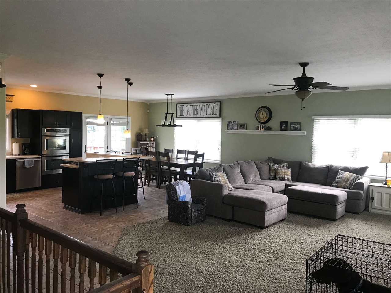 13620 East State Road Akron, IN 46910 - Photo 11 of 20
