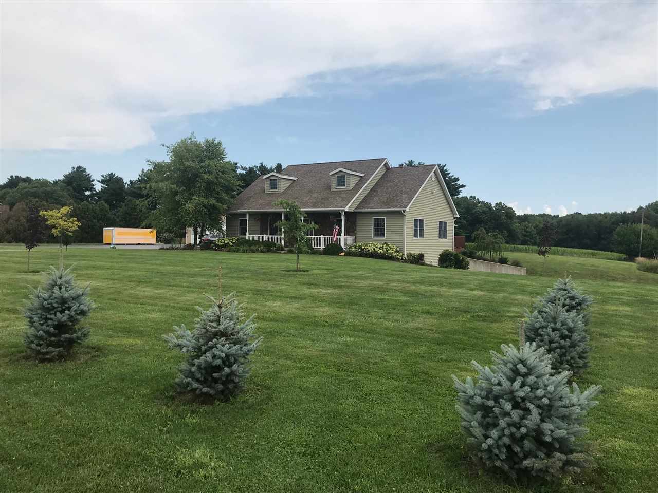 13620 East State Road Akron, IN 46910 - Photo 3 of 20