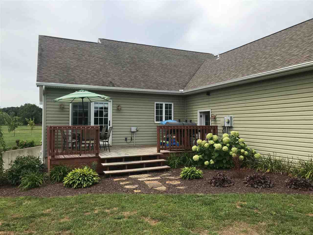 13620 East State Road Akron, IN 46910 - Photo 4 of 20