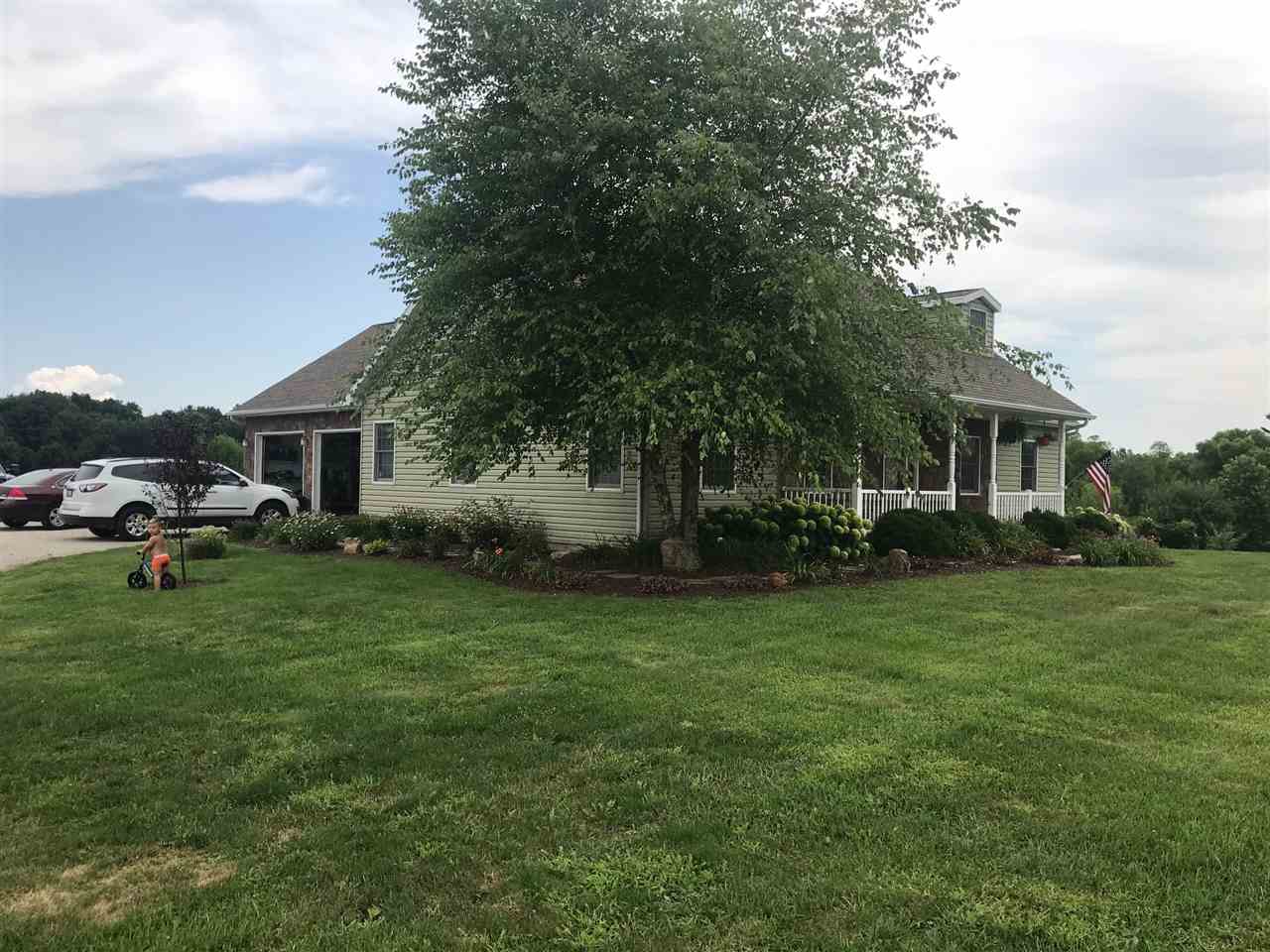 13620 East State Road Akron, IN 46910 - Photo 5 of 20