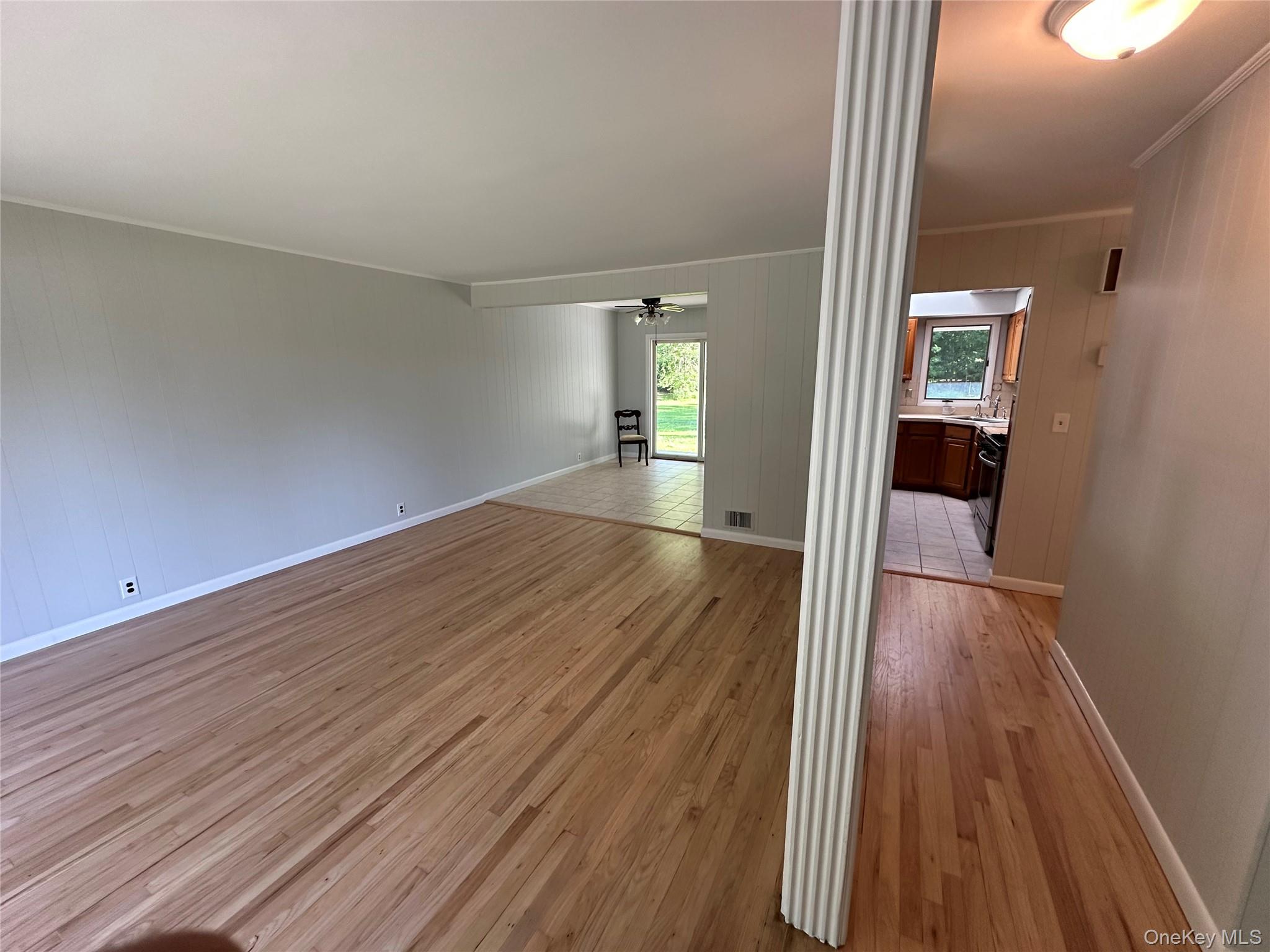 382 Convent Road Blauvelt, NY 10913 - Photo 4 of 23 Freshly painted, Hardwood floors refinished