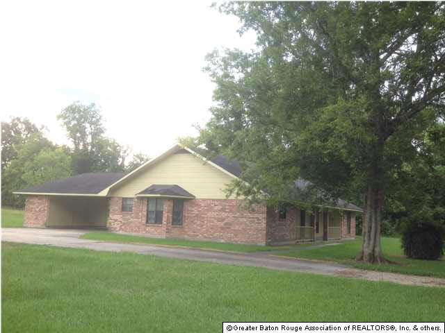 5445 Bayou Paul Road St. Gabriel, LA 70776 - Photo 1 of 21 Gallery Image 1