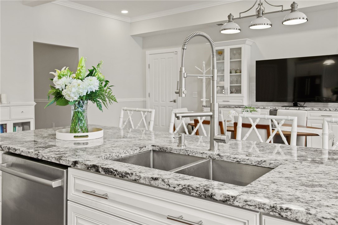 114-116 East Main Street Milo, NY 14527 - Photo 18 of 50 Kitchen Island