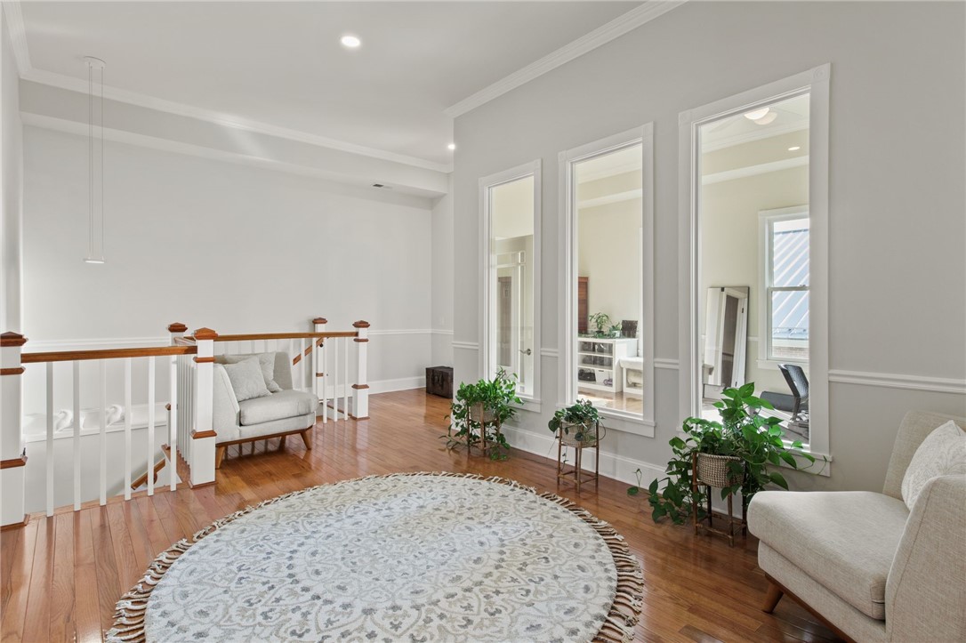 114-116 East Main Street Milo, NY 14527 - Photo 36 of 50 3rd floor - a true standout!