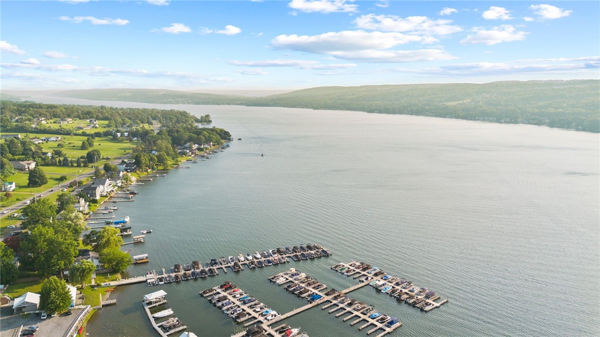 114-116 East Main Street Milo, NY 14527 - Photo 50 of 50 Keuka Lake - Dock your boat at the local marina!