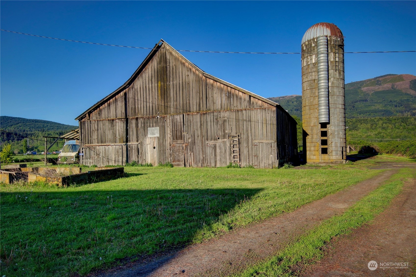 14491 Beaver Lake Road Mount Vernon, WA 98273 - Photo 1 of 1 Gallery Image 1