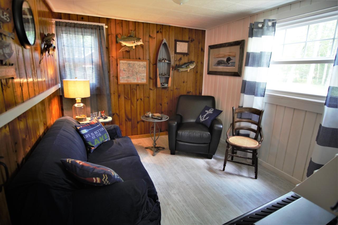 6049 South Garth Lake Road Hazelhurst, WI 54531 - Photo 7 of 23 Gallery Image 7