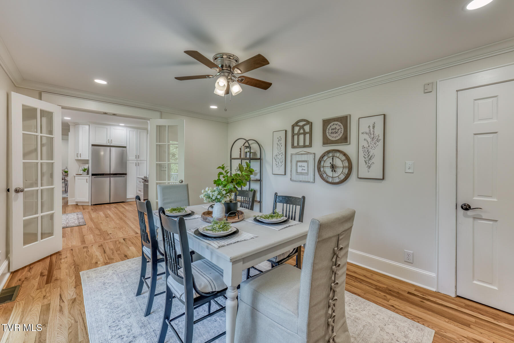 419 Kitzmiller Road Gray, TN 37615 - Photo 25 of 94 419 Kitzmiller Rd-31